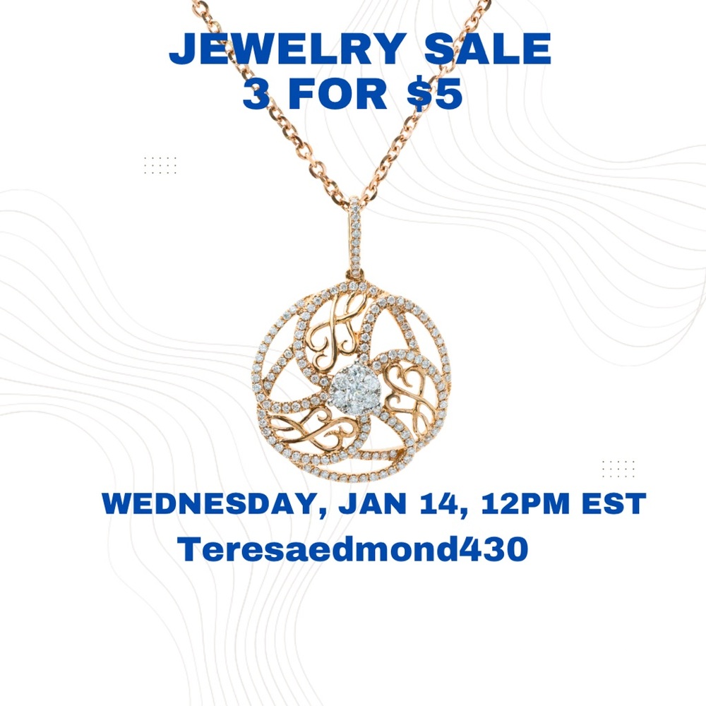 Jan 14 Unlisted Sale